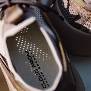 フライニットランニングカジュアル  S0025