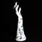 CIXEUR × SK OLDIES DEVIL'S HARVEST Incense Holder "JUN"
