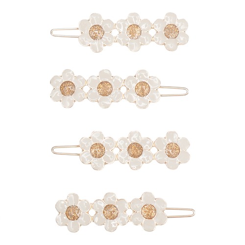 Daisy enamel snap grips_142032 69【2026年8/31まで限定SALE】