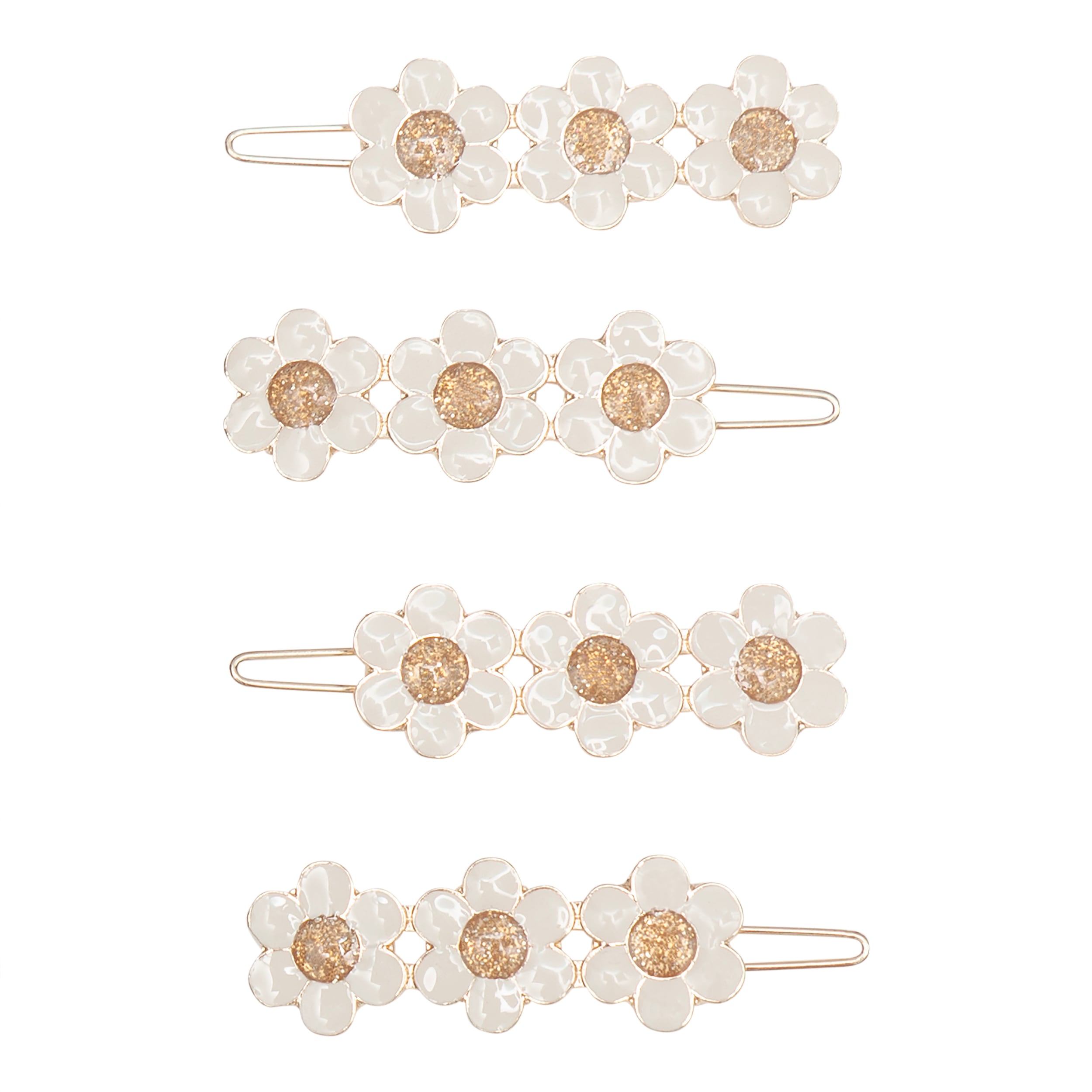 Daisy enamel snap grips_142032 69