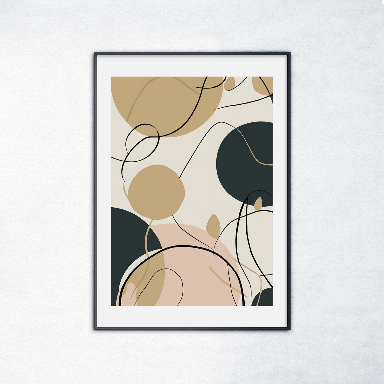 カジュアルモダンセット ( No0006 )