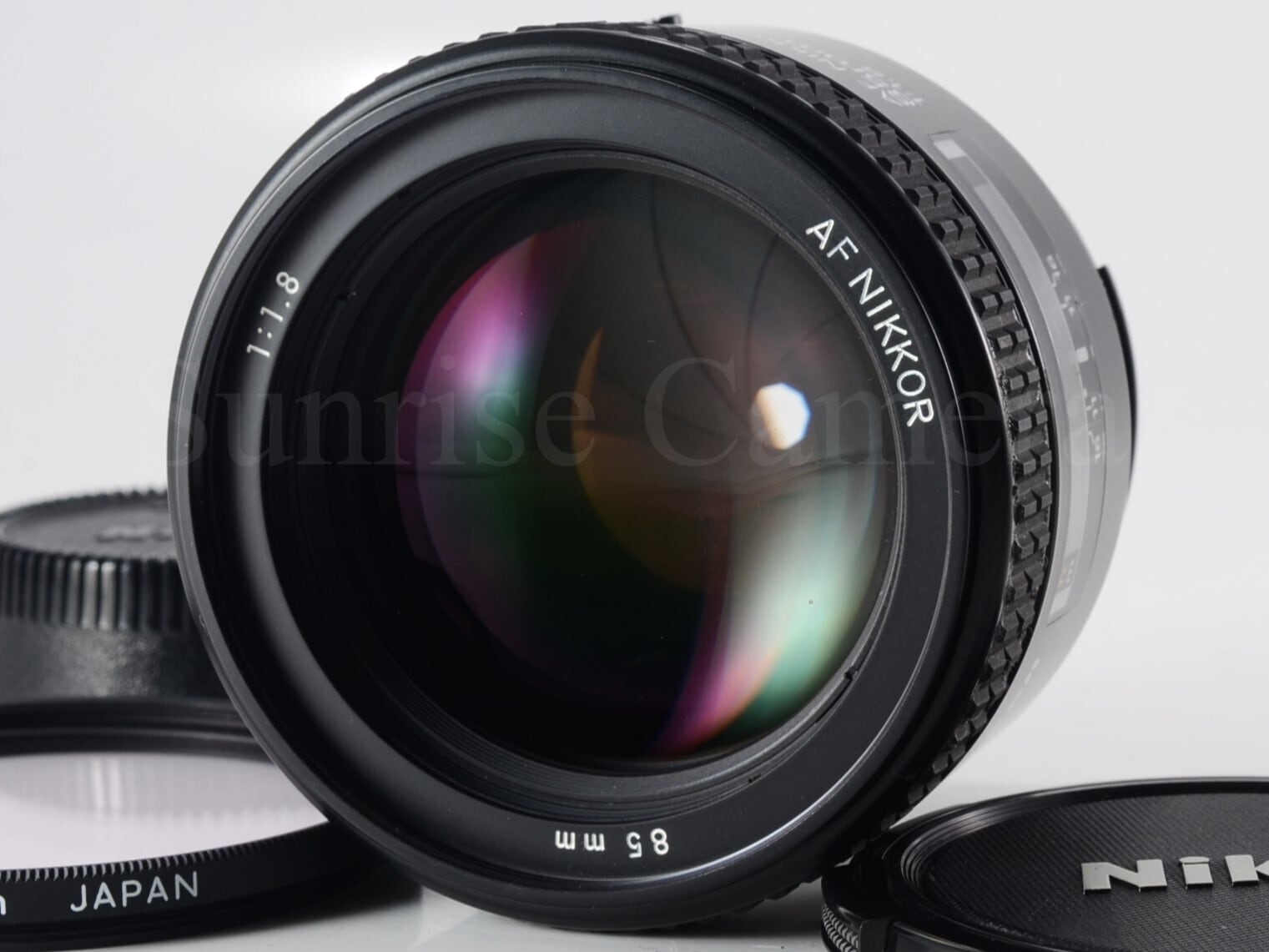 F（ニコン） | サンライズカメラ フィルムカメラとオールドレンズ専門店