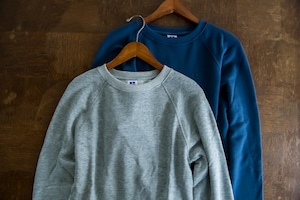 Russell スウェット Russell スウェット