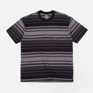 NIKE / YD STRIPE S/S TEE / XL