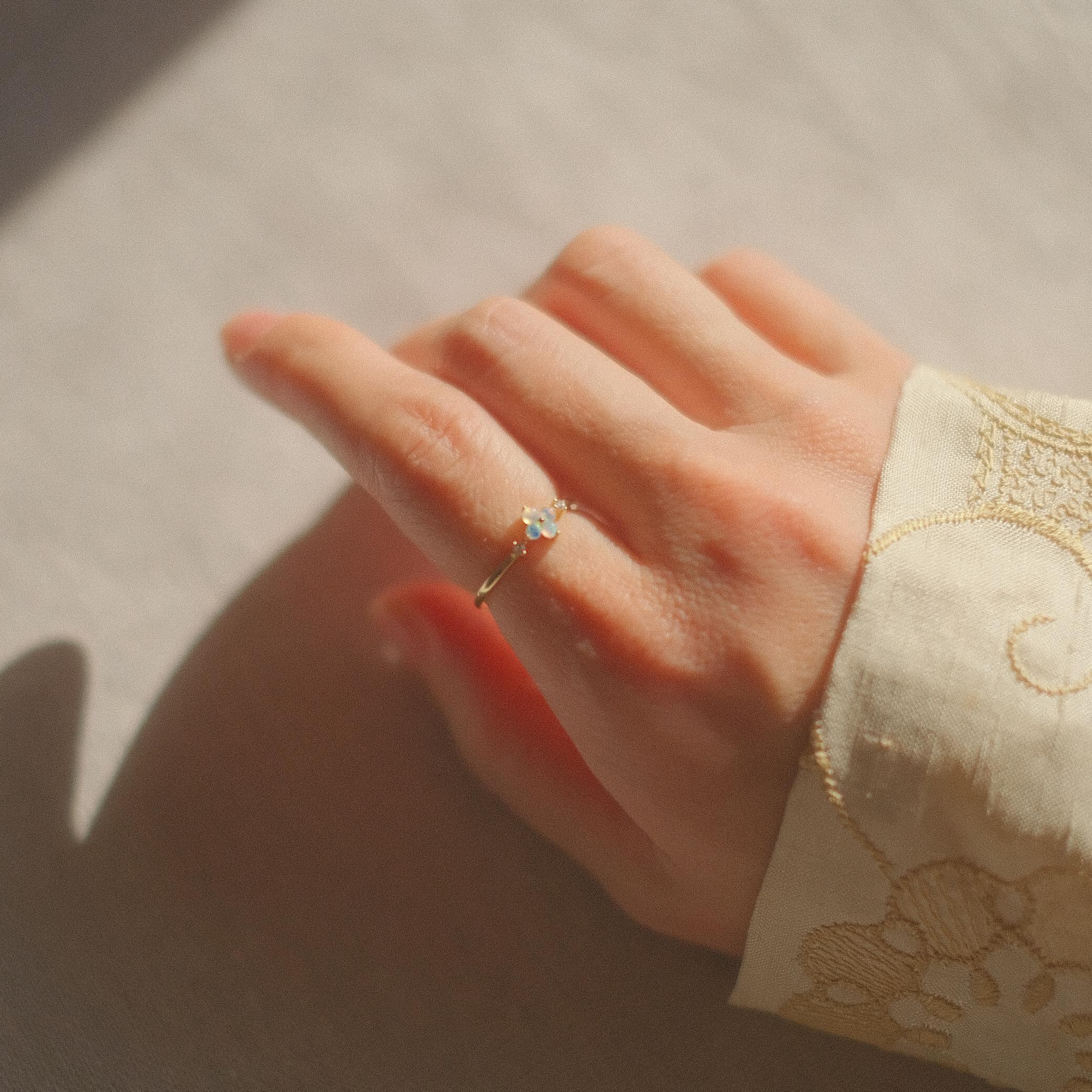 The Princess Ring Collection: 21 | flemington