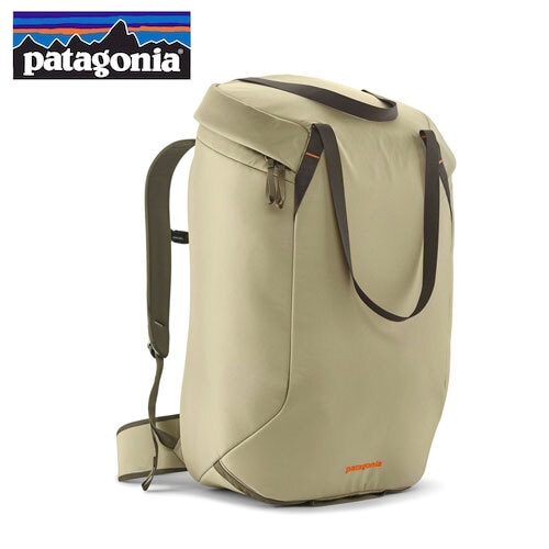patagonia パタゴニア フリー・ウォール・パック 44L Free Wall Pack 44L 48745 クライミング バックパック リュック 大容量 登山 アウトドア Weathered Stone