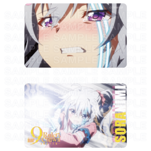 再販：トレーディングコレクションカード vol.1