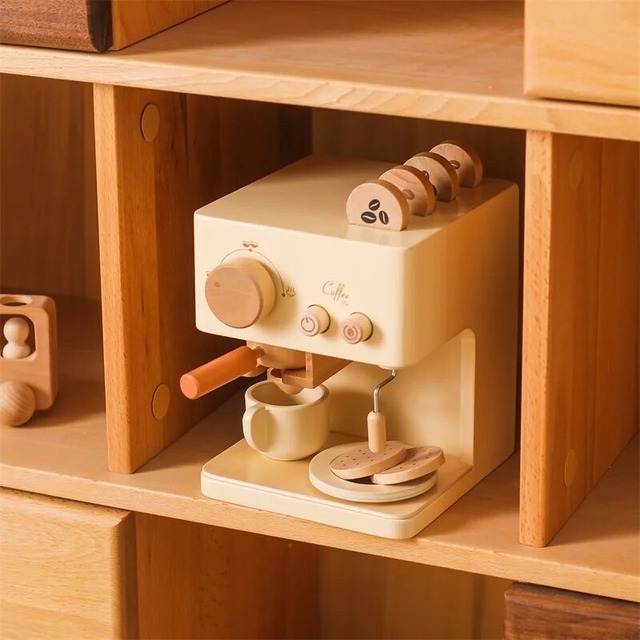 【受注】wooden coffee maker 木製コーヒーメーカー