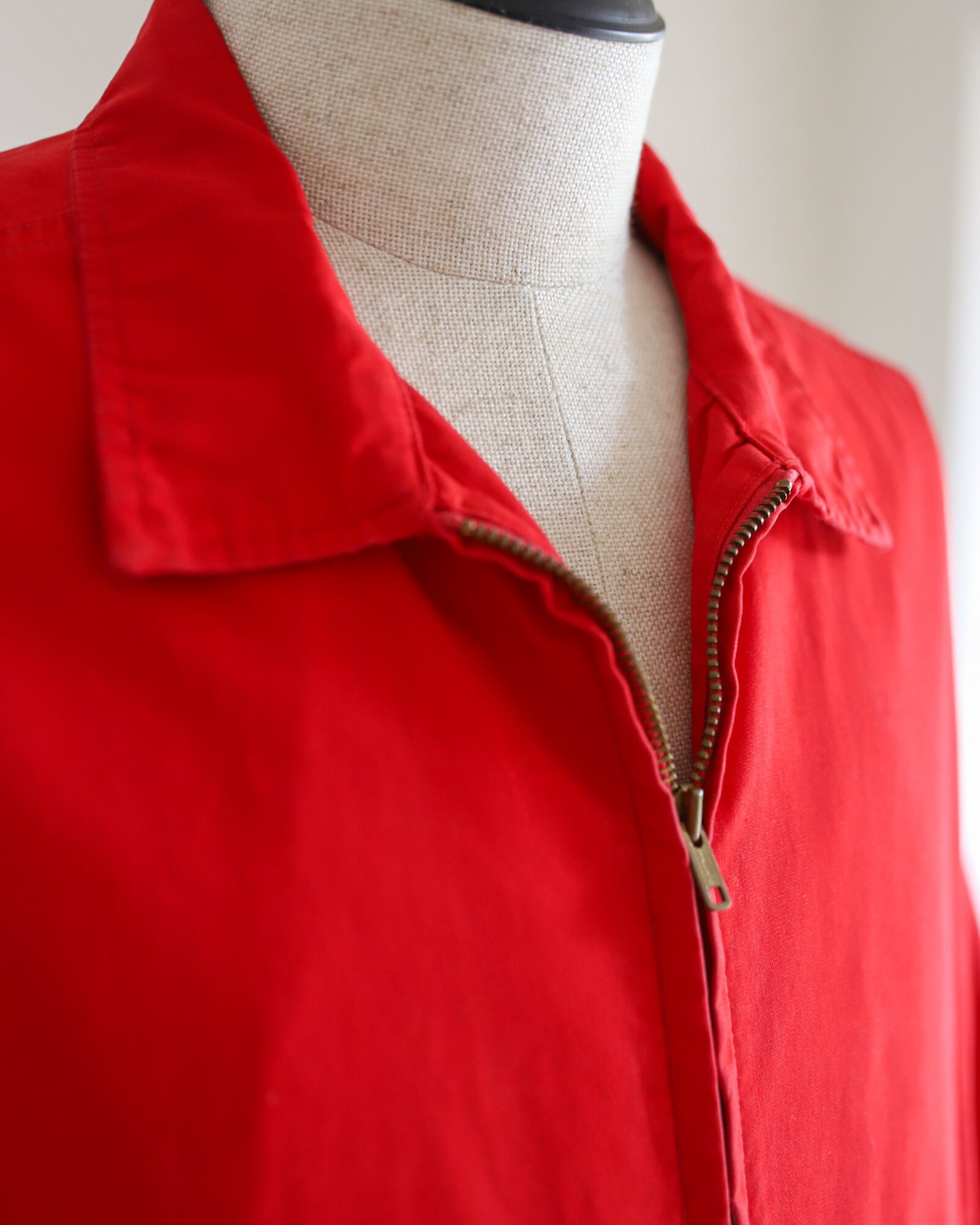 極美品】60s Vintage Special swing top jacket blouson made in USA
