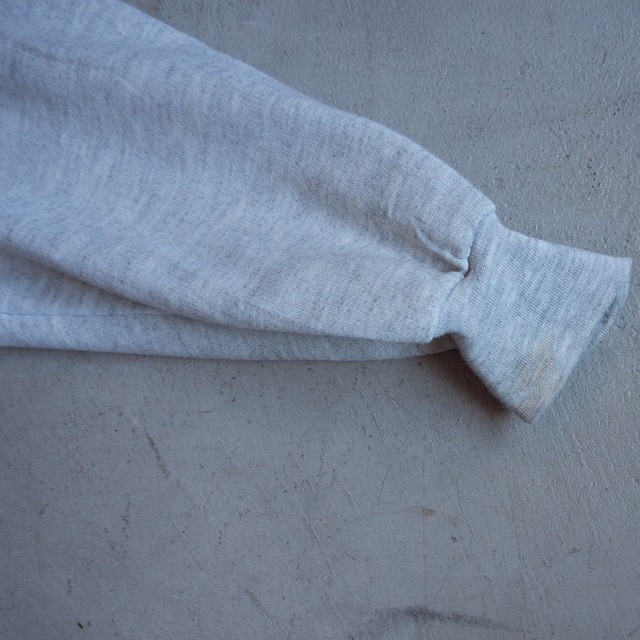 "MacGregor" '90s vintage Multi color sweat zip top