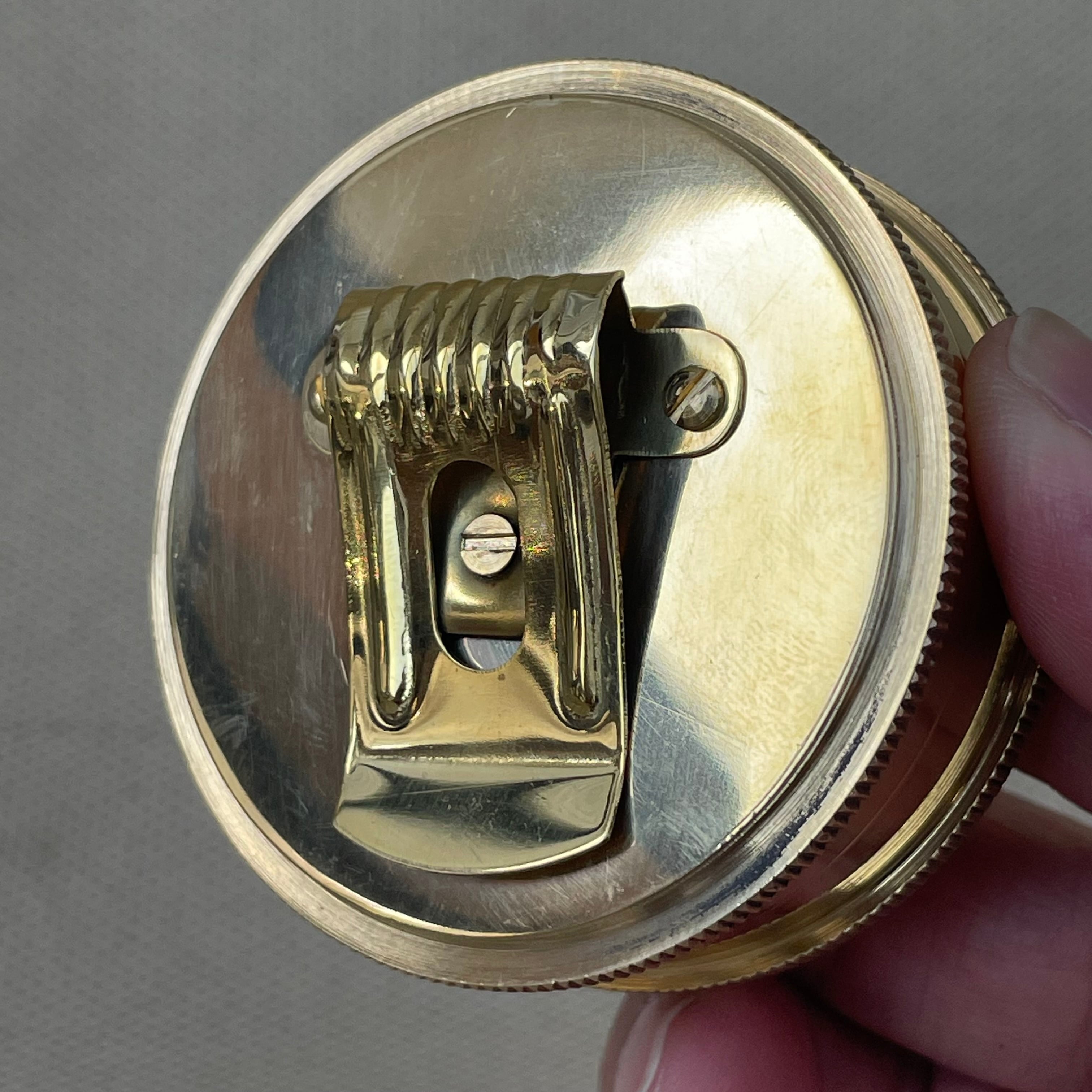 バーモントランタン コンパス【真鍮製】 | sotosotodays