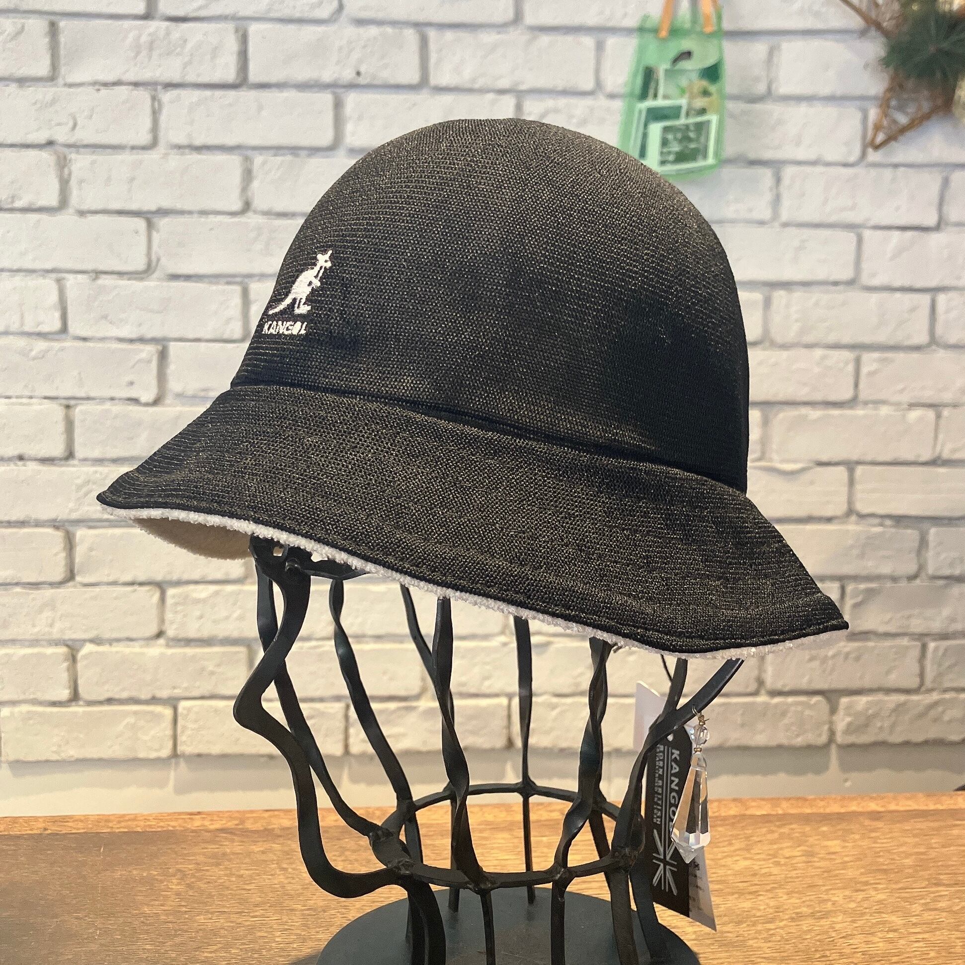 KANGOL】FLIP IT REV CASUAL ハット 241-069616 | 広島の帽子専門店