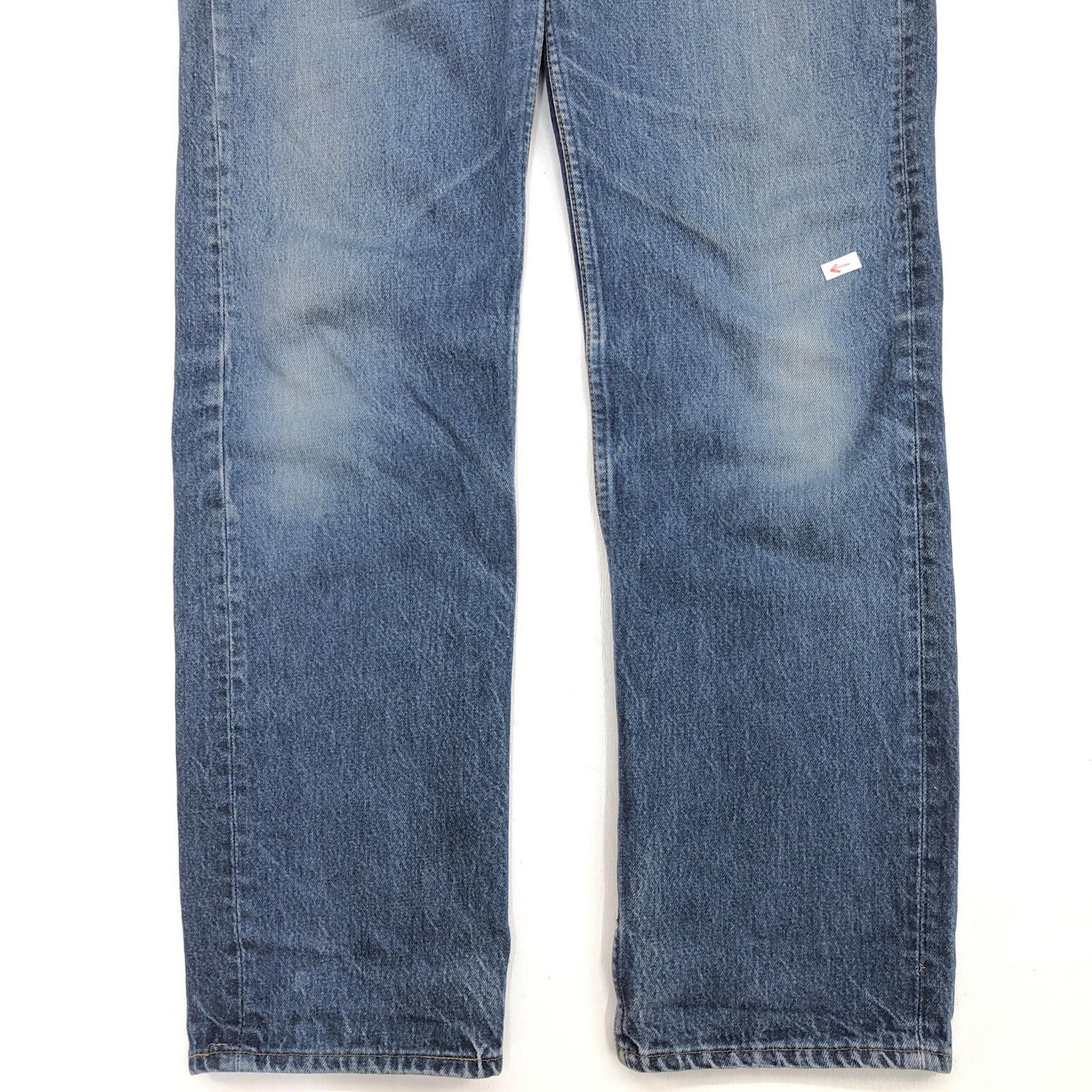 チ*ー様 リーバイス 501 90s　size良好！脇割り。 チ*ー様 リーバイス 501 90s size良好！脇割り。 LEVI'S リーバイス 90