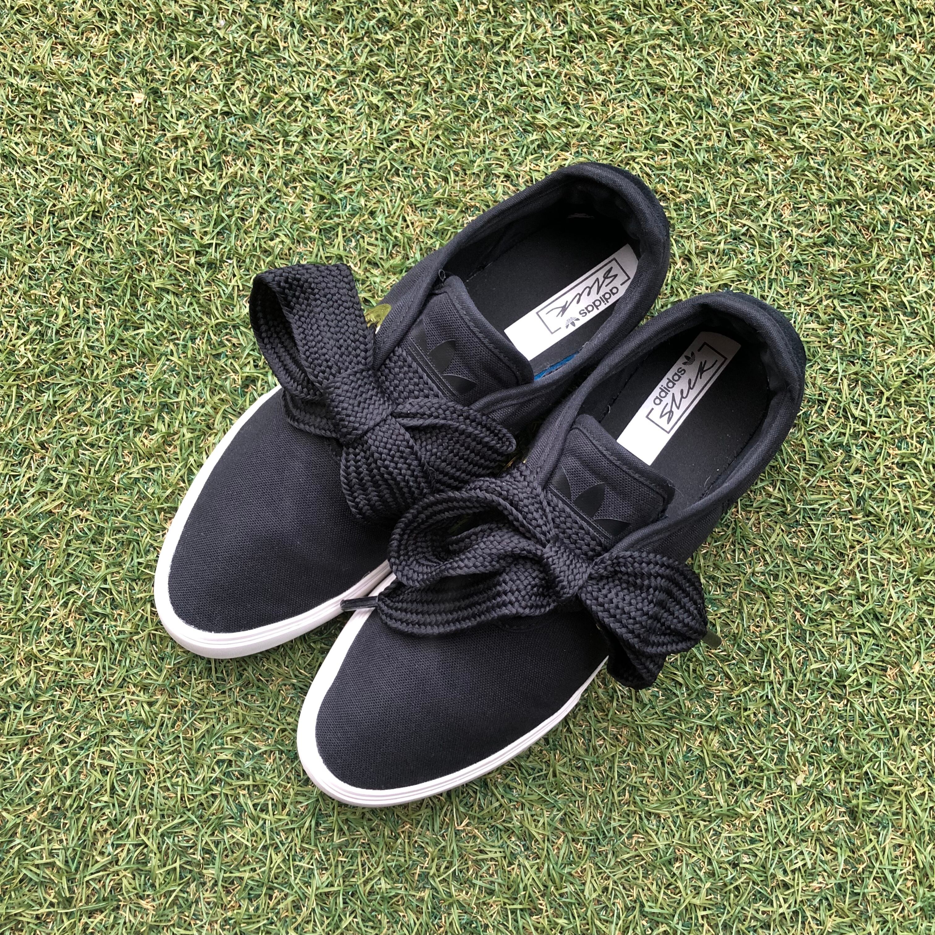adidas SLEEK LO アディダス スリークロー HW406 | PAY ID