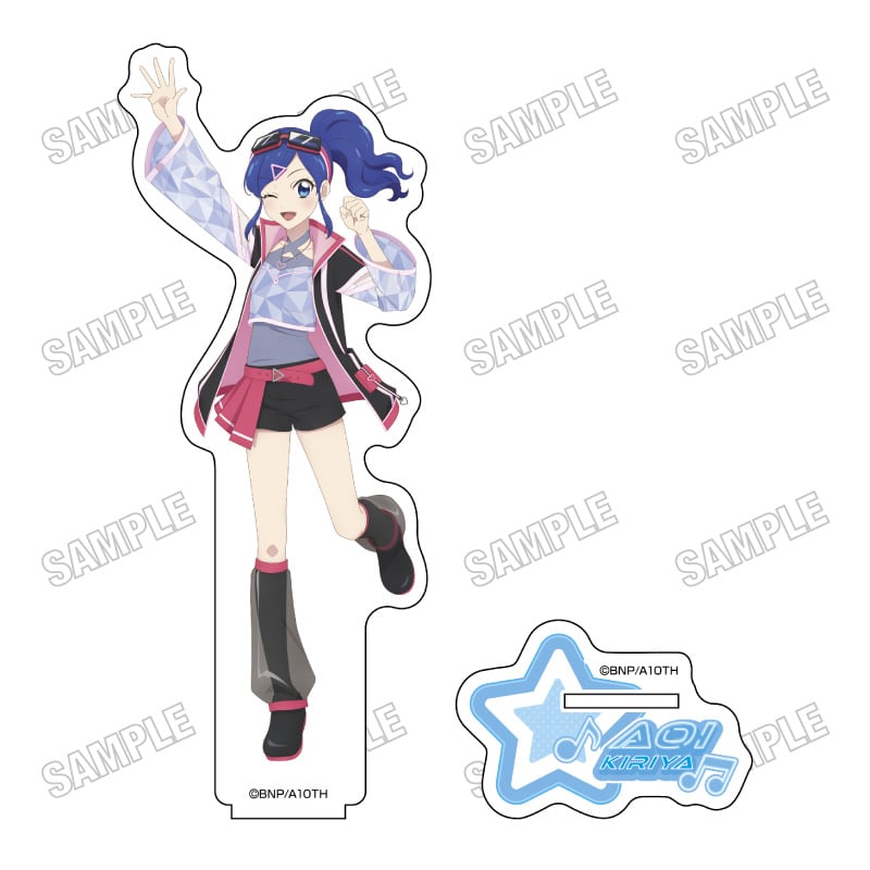 アイカツ！ | あるじゃんマーケット