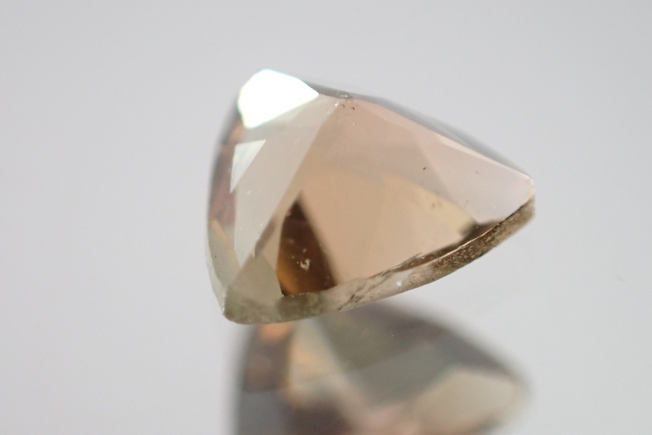 【原石セット】トルマリン/スライストルマリン 0.35ct/0.93ct 　[C2‐309]