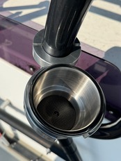 ステンレスドリンクホルダー　システムシリーズ用