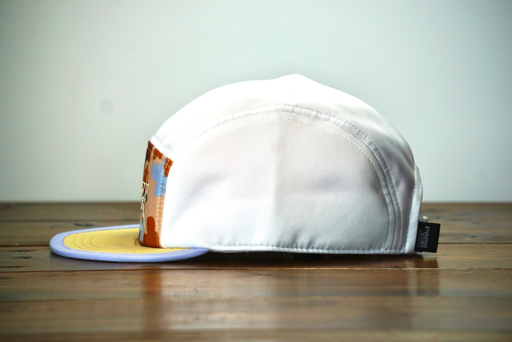 デザートカモ JET CAP | HUNGERKNOCK ORIGINALS