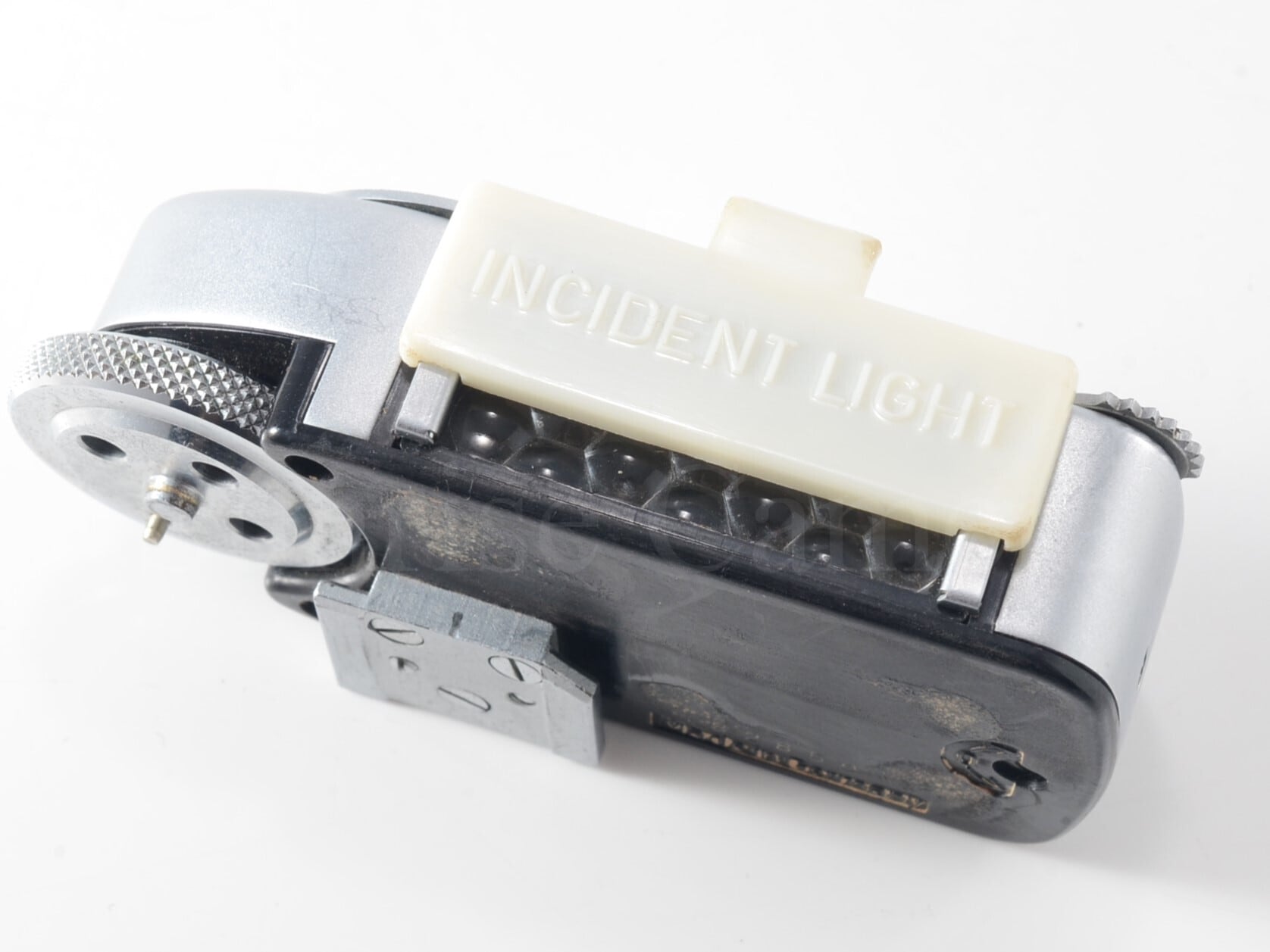 美品 ドイツ製 アンティーク ライカ 露出計 Leica-METER MC Leica MC METER MCメーター 露出計 ライカ (60664) | サンライズカメラ