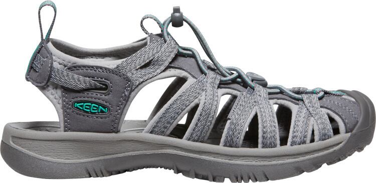 KEEN (キーン) - WHISPER (ウィスパー) Timberwolf/Tarragon