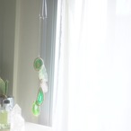 MEBUKI 06 - アゲートヒーリングチャイム / Agate Healing Chime 1116