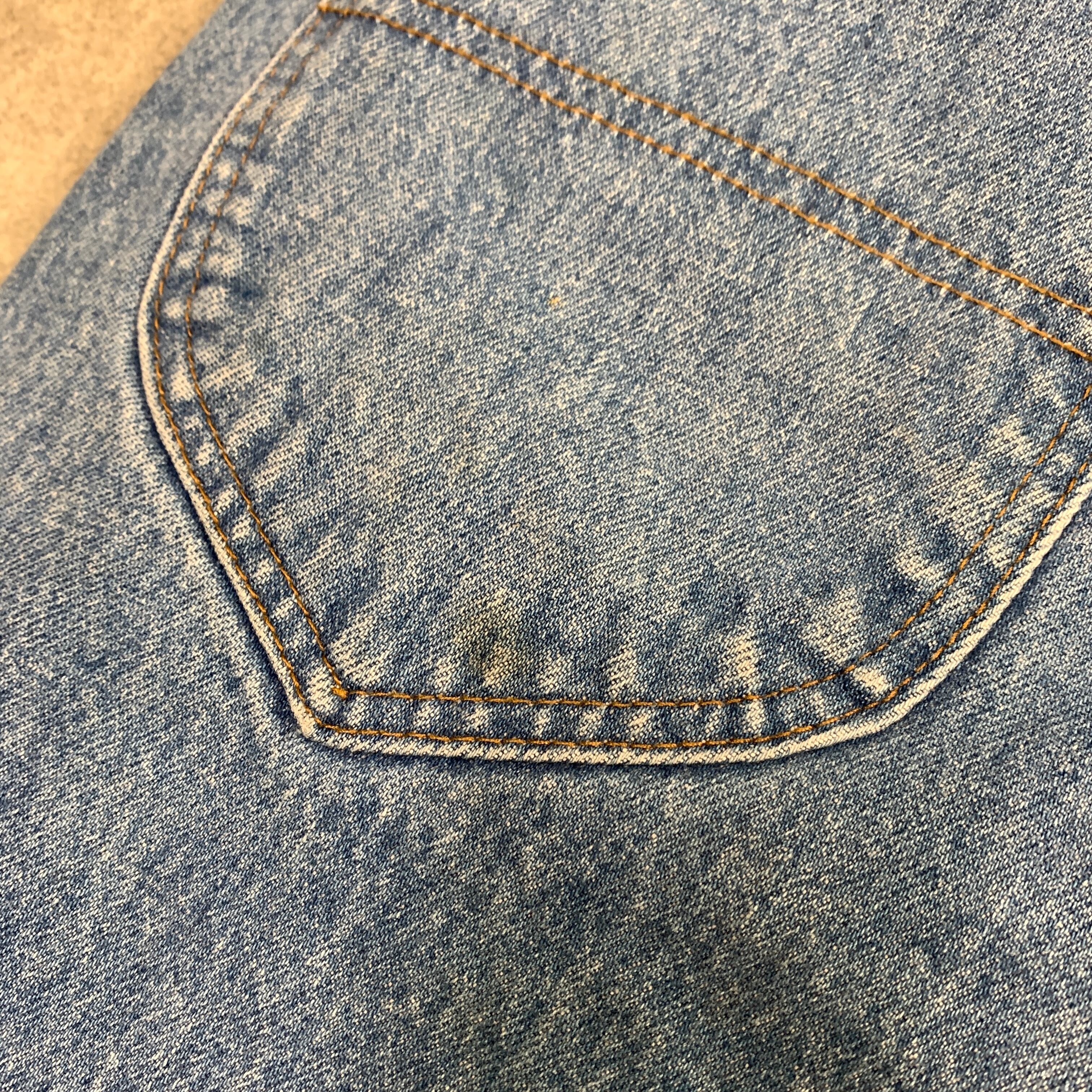 90s　エルエルビーンのパンツ 90s 