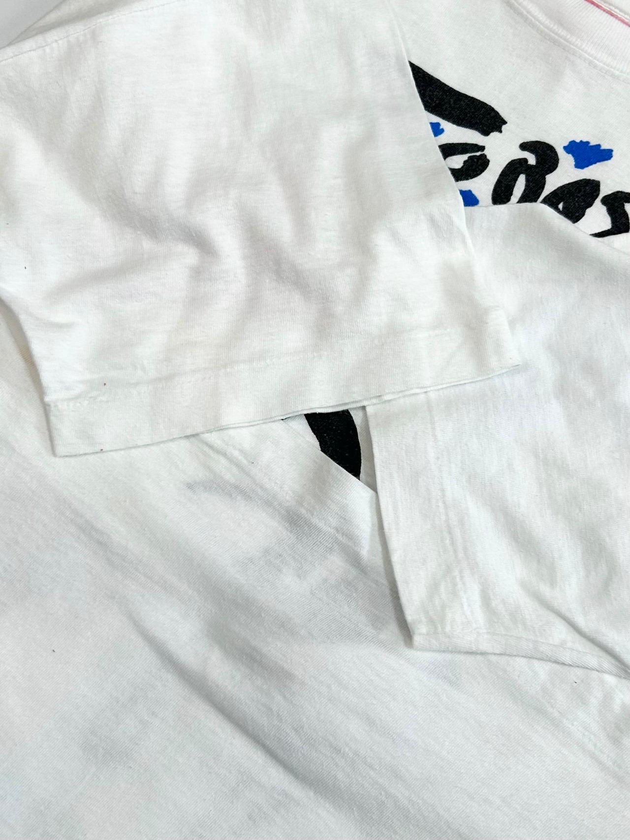 90s Picasso "Toros y Toreros" Art Tee Size XL