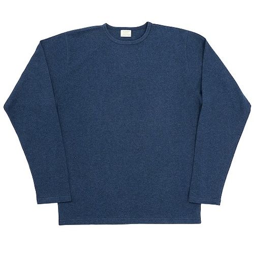 WORKERS (ワーカーズ)  　～FC Knit, Crew Neck～