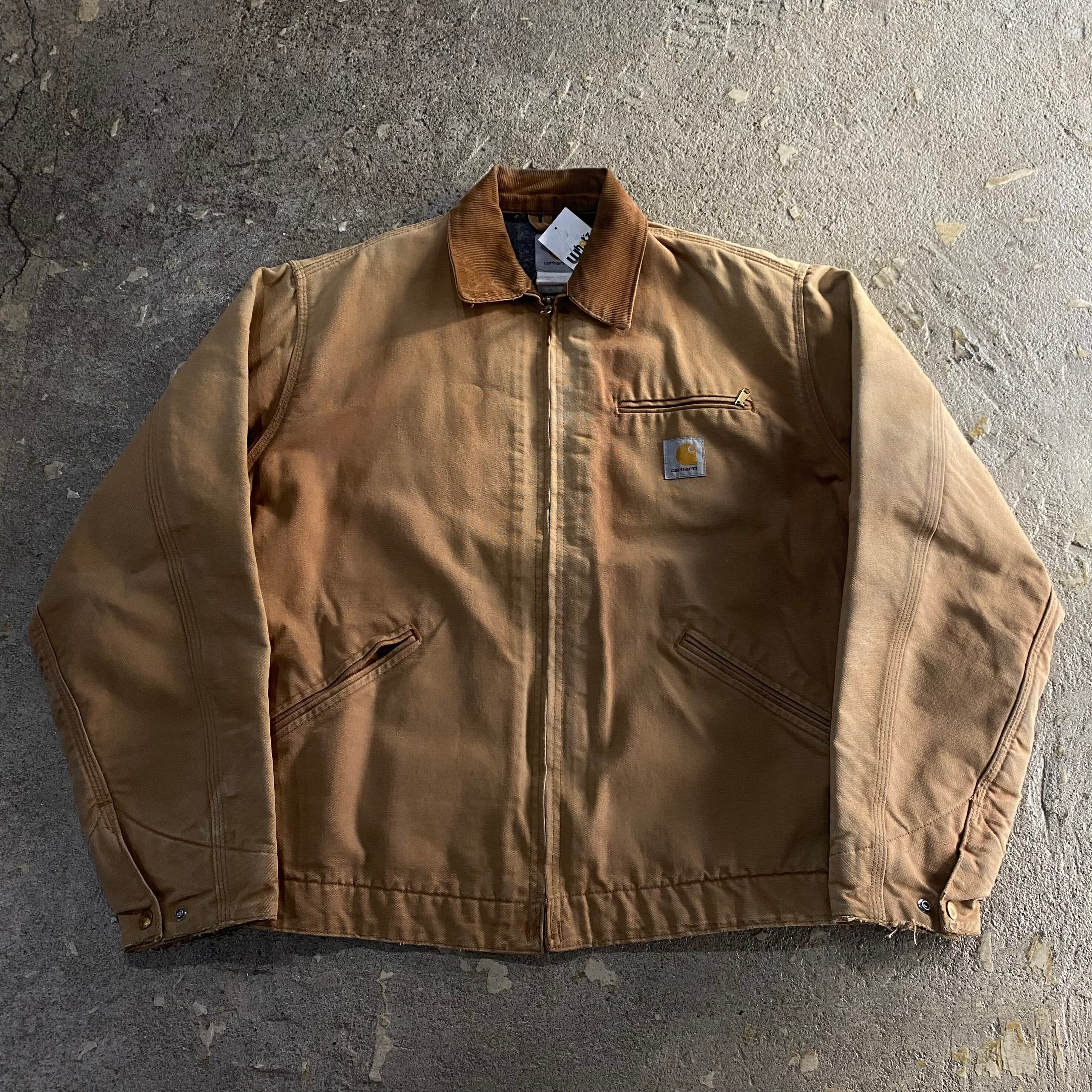 90s Carhartt detroit jacket【仙台店】 | What’z up powered by BASE