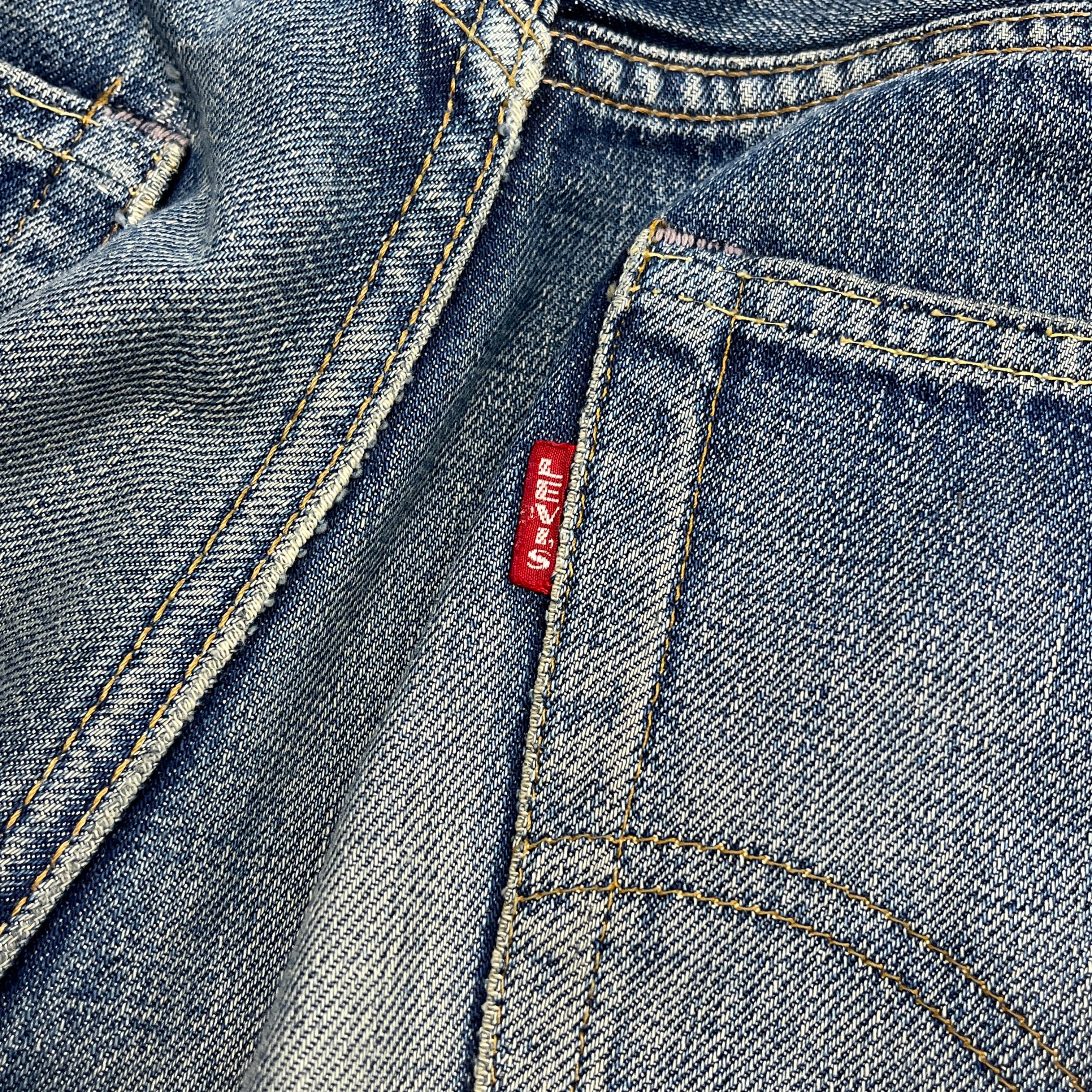 60s Levi's 501 BigE W30 L31 60年代 リーバイス 501 ビッグE 60s Levi's 501 BigE W30 L31 60年代 リーバイス 501 ビッグE