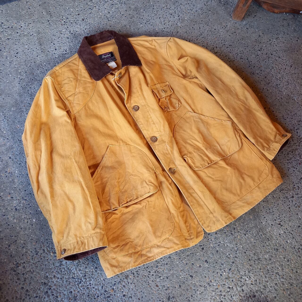 Drybak by RED HEAD ハンティングジャケット used [110076] | VACFF