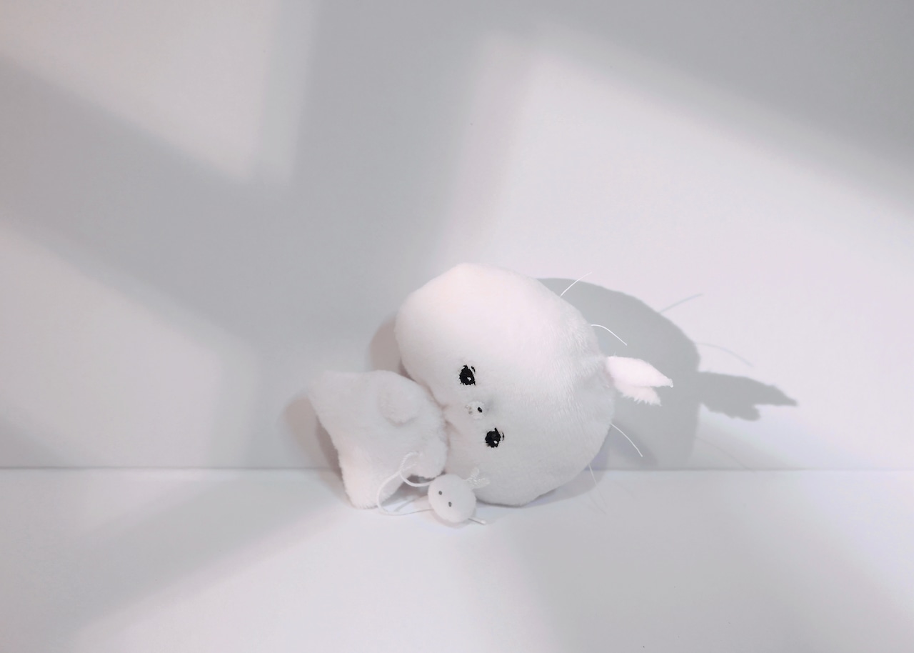 Kaninchenのあの子 じぶんさんぽ