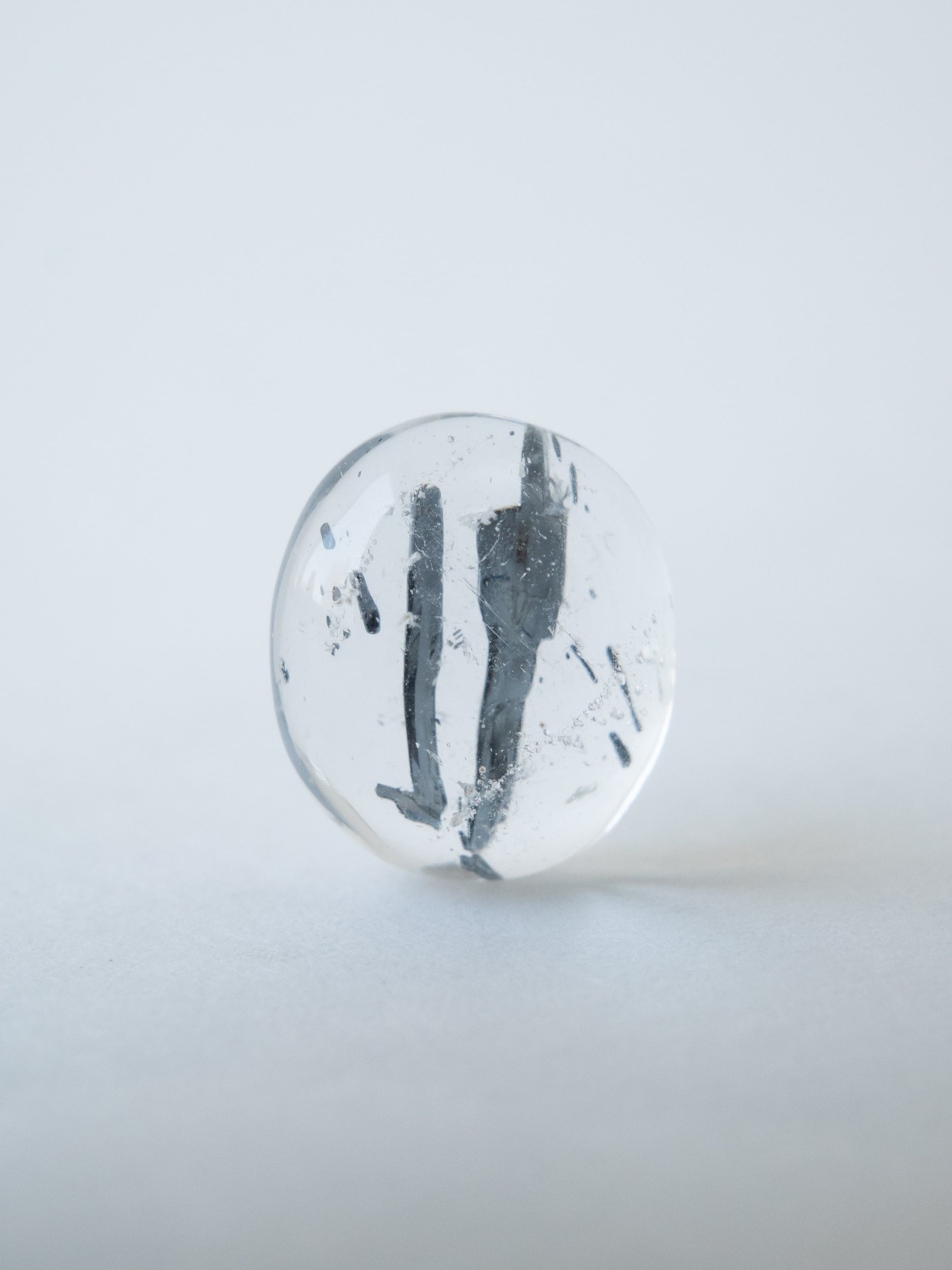 スティブナイトインクォーツ - a09