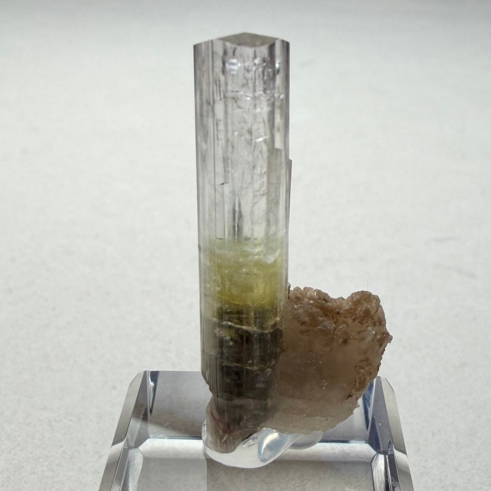 アクロアイト【Achroite】イタリア産