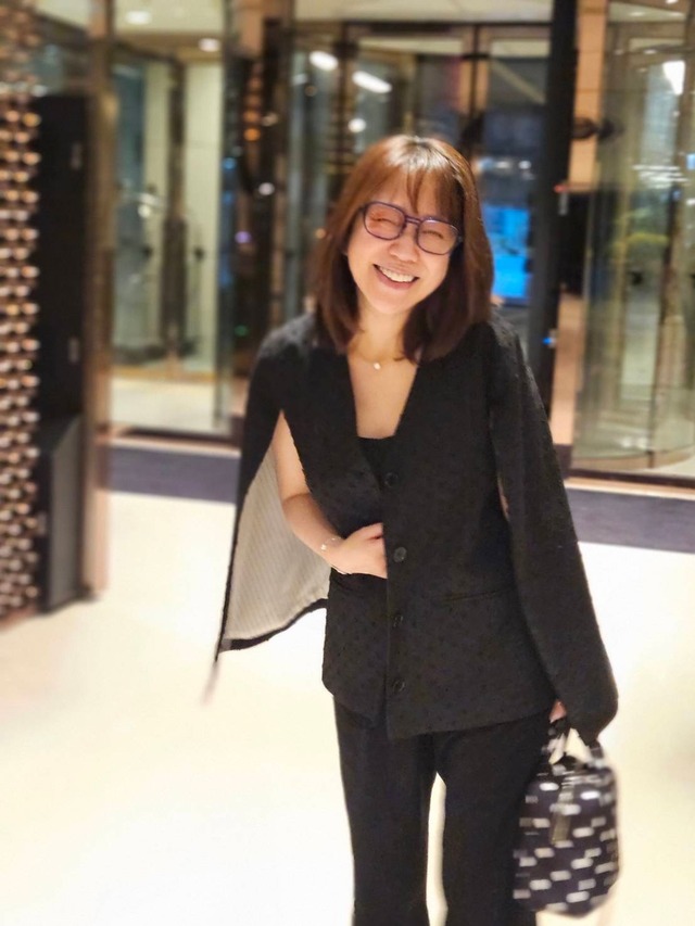 MIYOKOさんコラボ（original）ポンチョジャケット