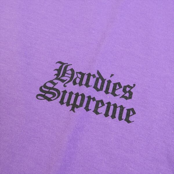 Supreme / Hardies Dog Tee \