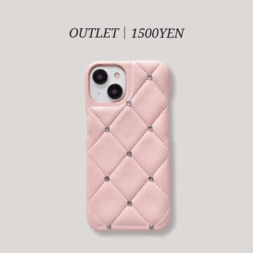 ミニウサギベビーブルードットiPhoneケース | Pay ID