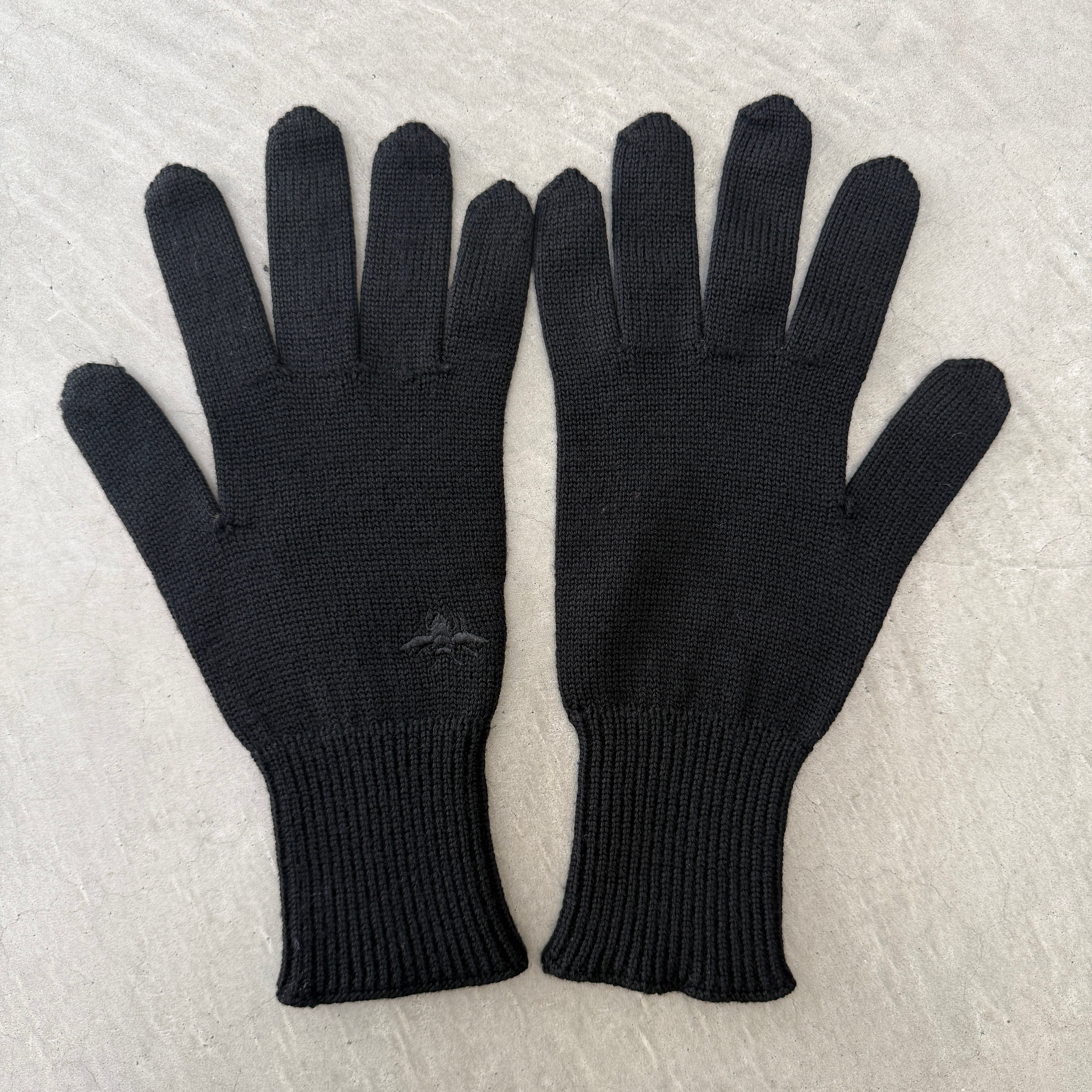 Brooks Brothers Leather Gloves | ASSET VINTAGE アセットヴィンテージ