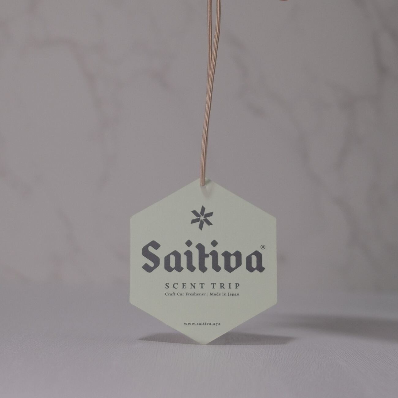 カーフレッシュナー ULUWATU