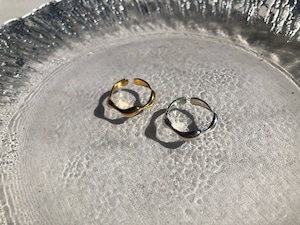 【再入荷】ring 117（silver925）