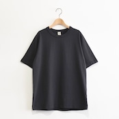 【Unisex】 Jackman  |  Lead-off T-shirt　ジャックマン  |  USコットン リードオフ 半袖Tシャツ