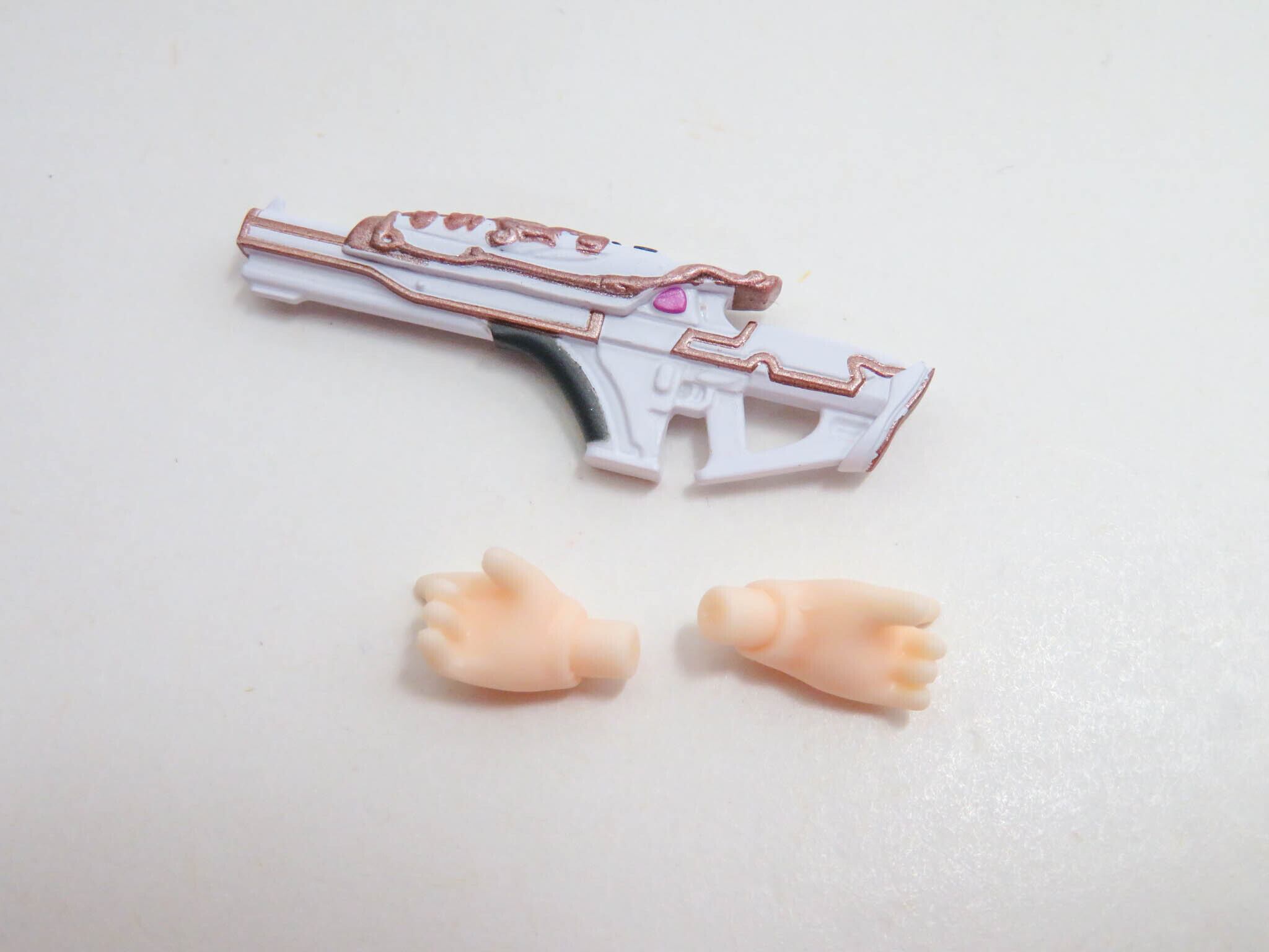 【2740】 ドロシー 小物パーツ 銃 ねんどろいど