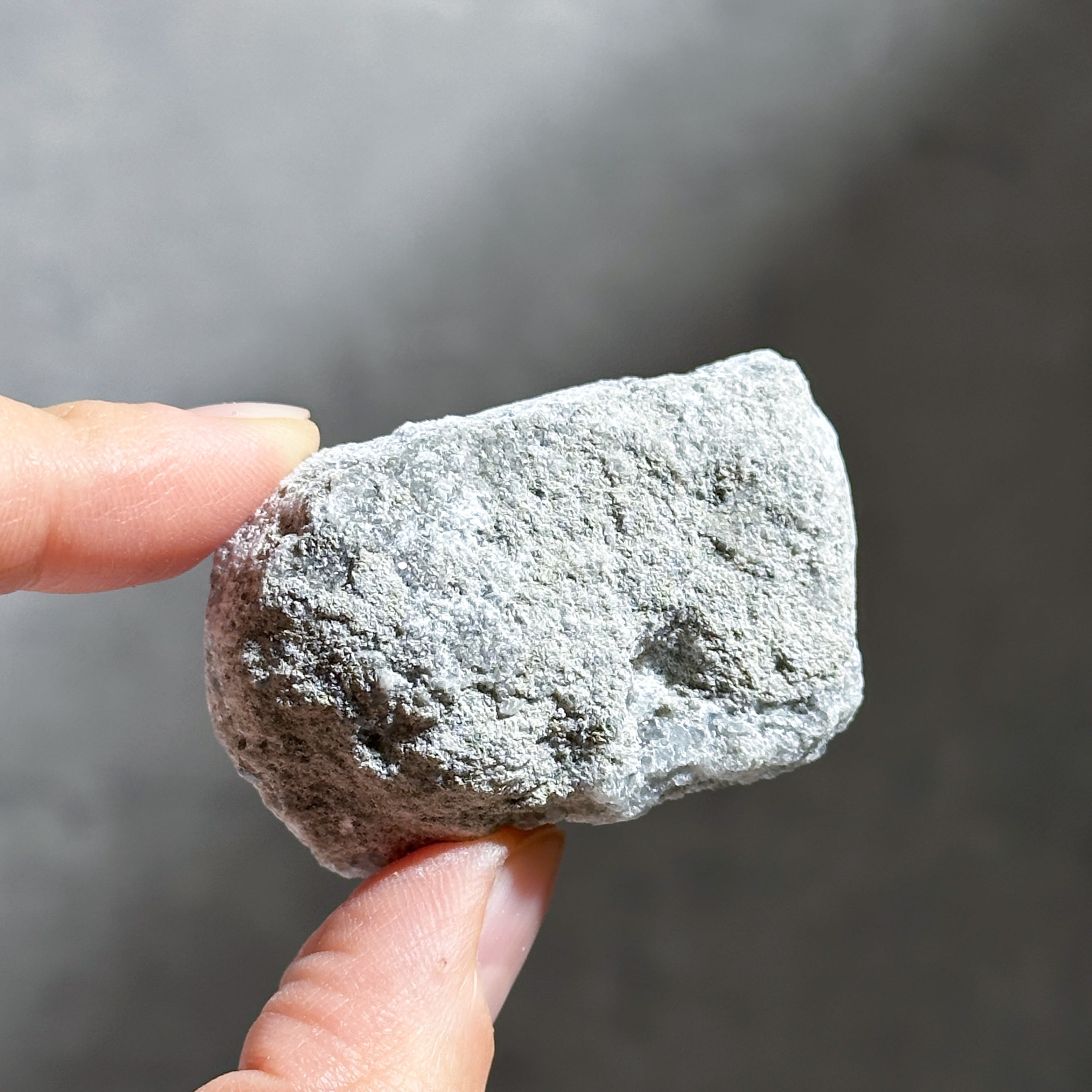 セレスタイト 原石 25◇ Celestite ◇天然石・鉱物・パワーストーン