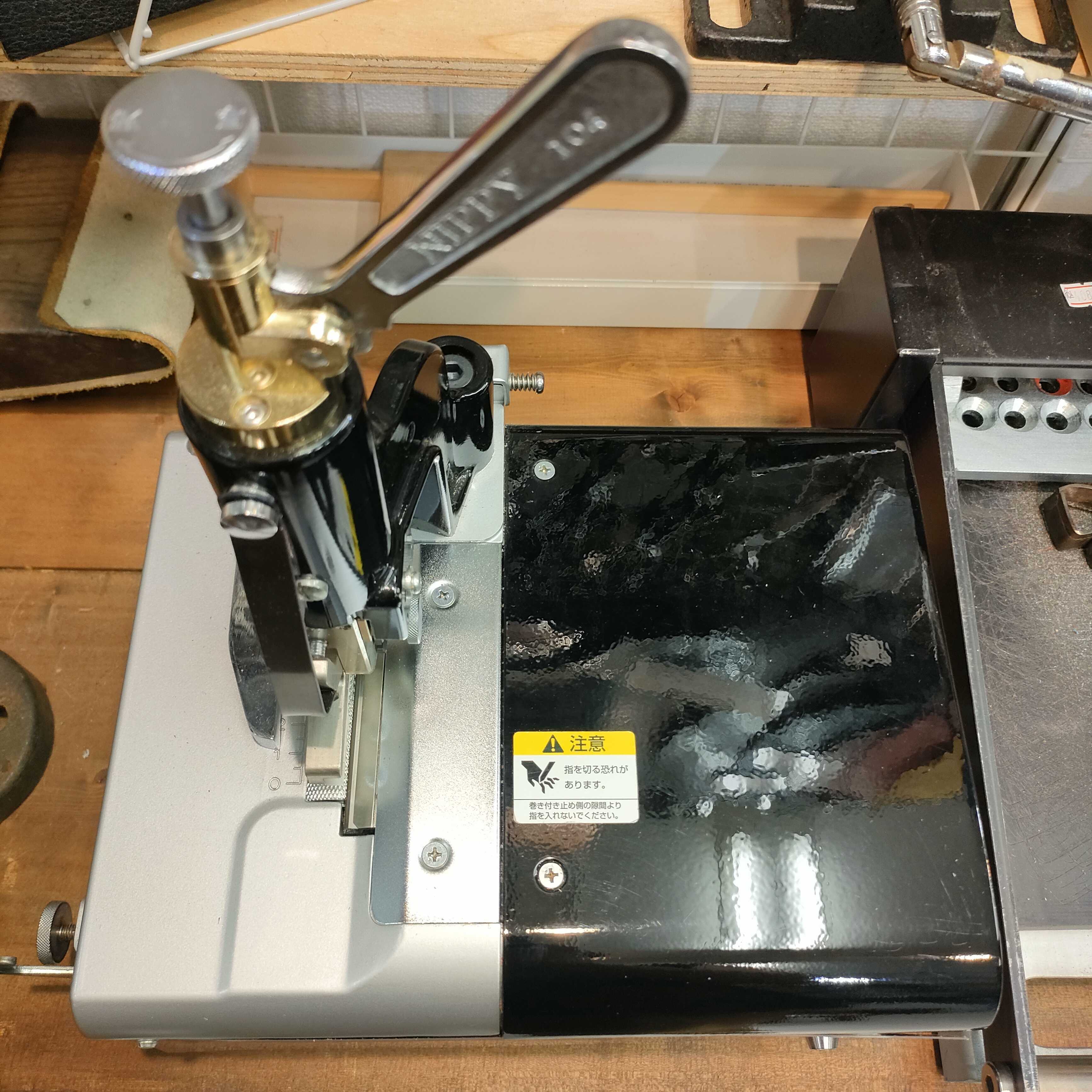 中古】NIPPY スカイミニ ※全国配送対応可能 | and leather 【初心者