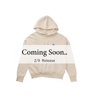 【#Re:room】FLOWER ICON WASHED PARKA［REC879］