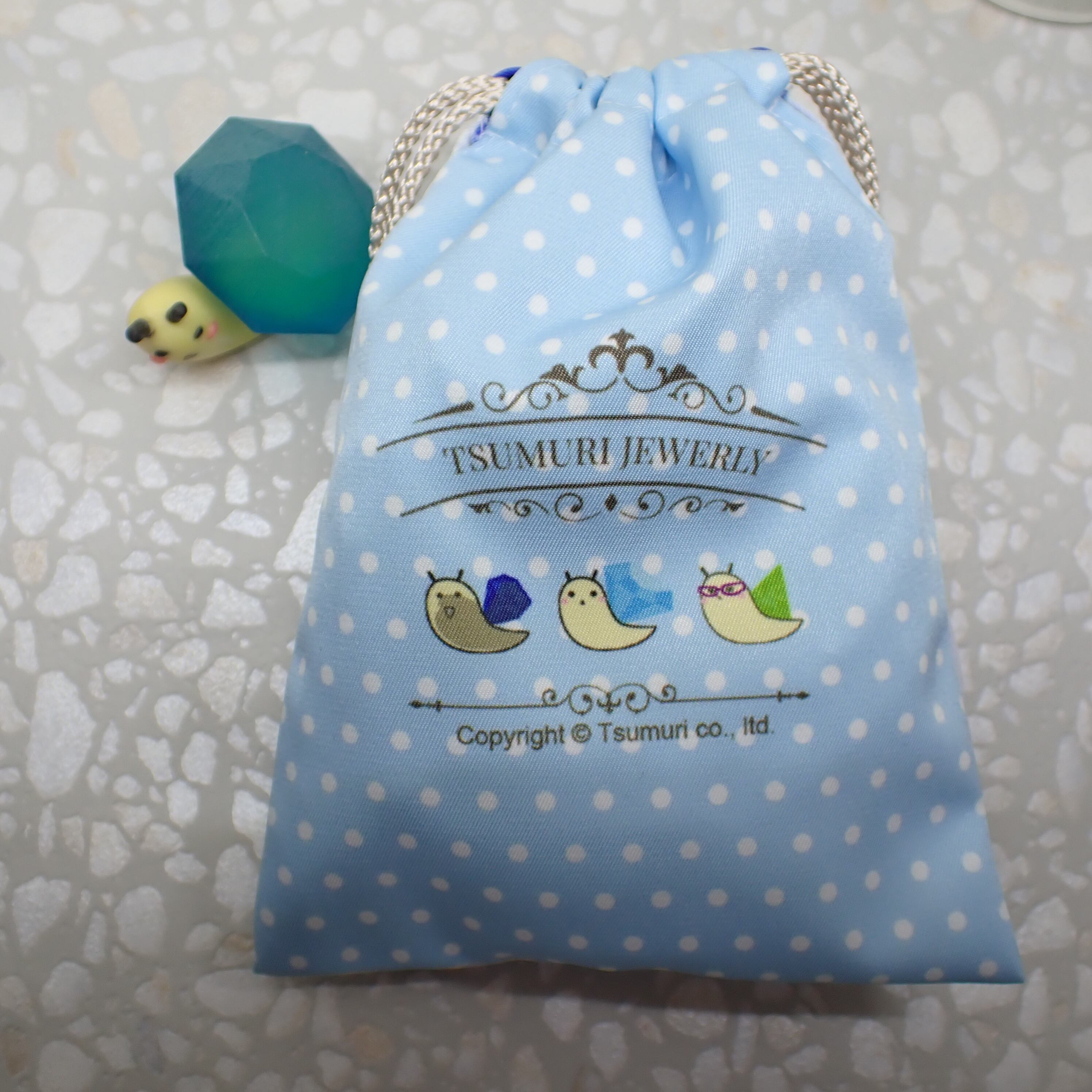 抽選販売】宝石つむりHAPPY SUMMER BAG☆選べる7万円福袋 | 宝石ルース