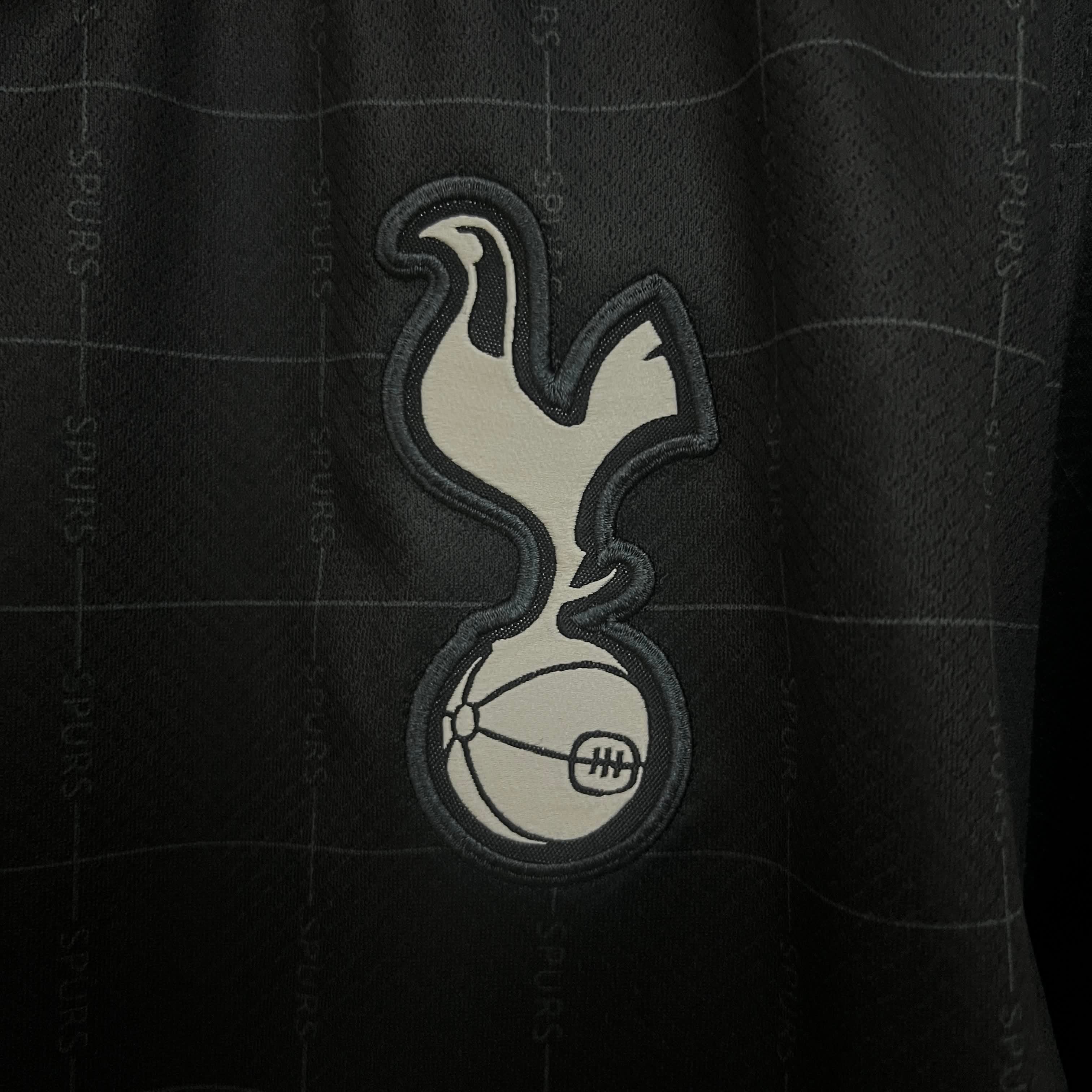 25-26 Tottenham away jersey トッテナム 25-26 アウェイ ユニフォーム