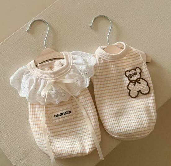 《予約》1103188 ボーダートップス