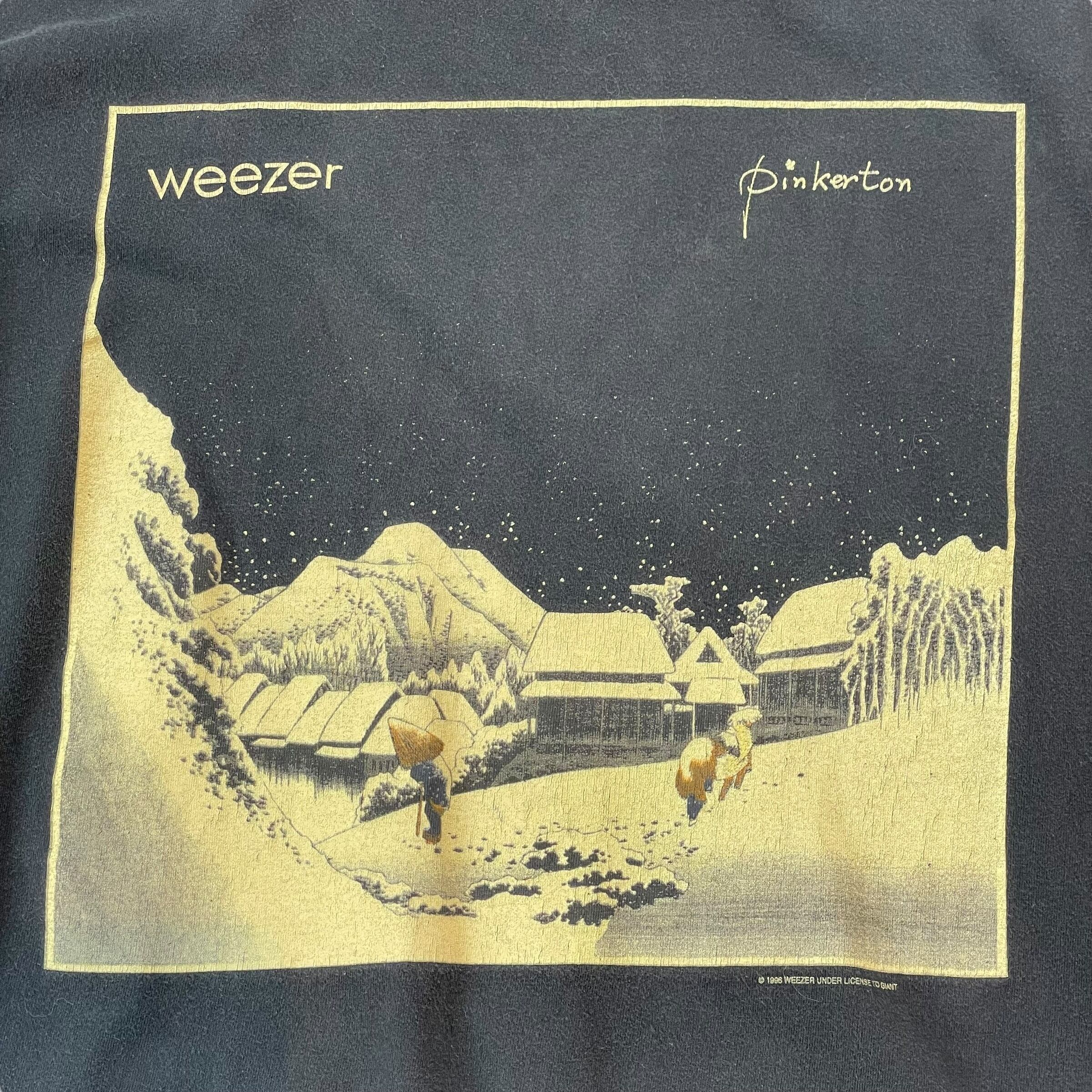 Special!! 1996s Weezer 