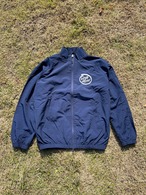 【2024SS】LOVE+TRUST Nylon Truck Jacket ナイロントラックジャケット  ダブルジップ